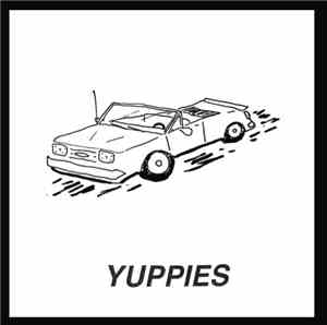 Yuppies - Yuppies