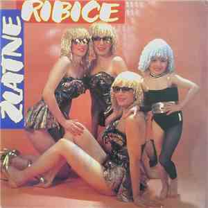Zlatne Ribice - Zlatne Ribice