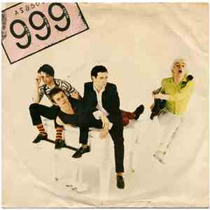 999 - Me And My Desire