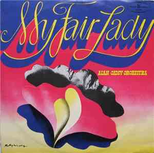 Alan Caddy Orchestra - My Fair Lady