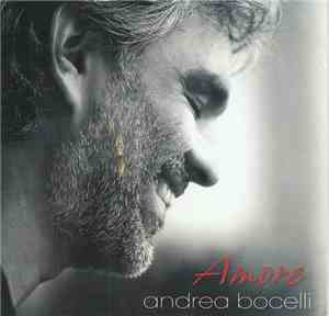 Andrea Bocelli - Amore