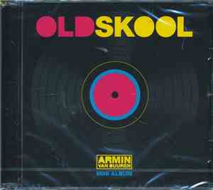 Armin van Buuren - Oldskool (Mini Album)