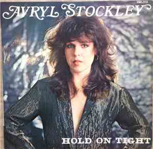 Avryl Stockley - Hold On Tight