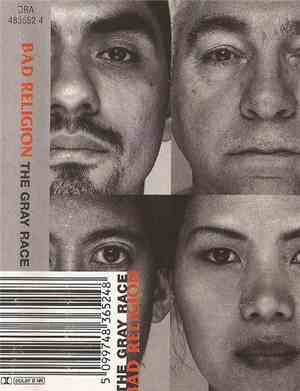 Bad Religion - The Gray Race