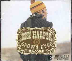 Ben Harper - Brown Eyed Blues