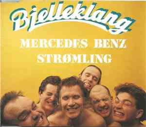 Bjelleklang - Mercedes Benz