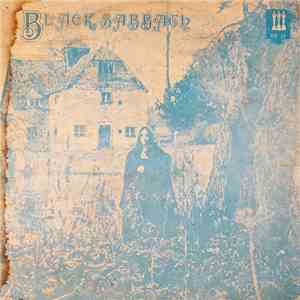 Black Sabbath - Black Sabbath