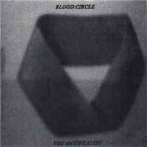 Blood:Circle - The Antirealist