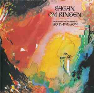 Bo Hansson - Sagan Om Ringen