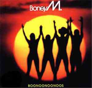 Boney M. - Boonoonoonoos
