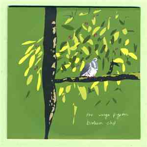 Broken Chip - The Wonga Pigeon