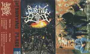 Burying Place - Burying Place
