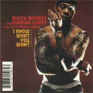 Busta Rhymes And Mariah Carey - I Know What You Want