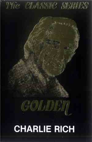 Charlie Rich - Golden
