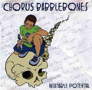 Chorus Babblebones - Insatiable Potential