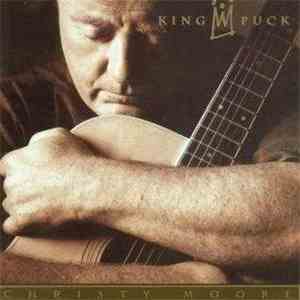 Christy Moore - King Puck