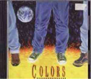 Colors - Standing On The Sun