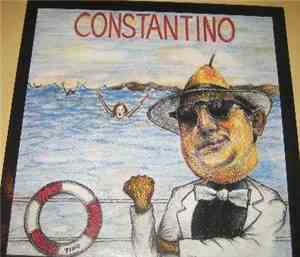 Constantino - Constantino