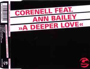 Corenell - A Deeper Love
