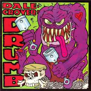 Dale Crover - Drumb