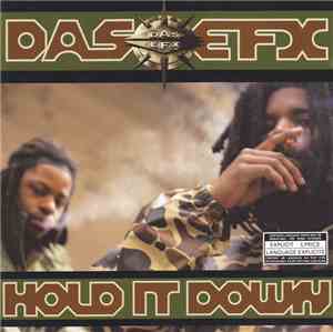 Das EFX - Hold It Down