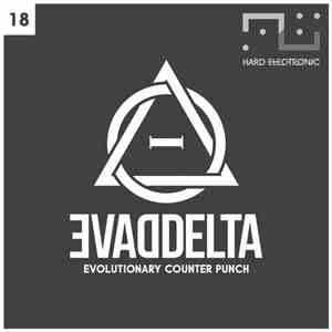 Dave Delta - Evolutionary Counter Punch