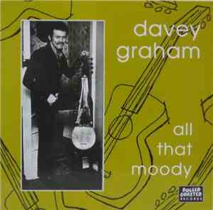 Davey Graham - All That Moody