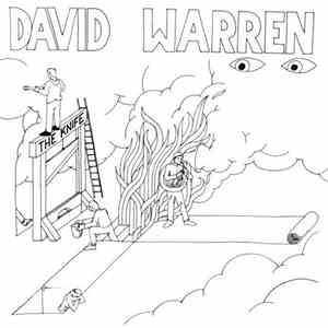 David Warren  - The Knife