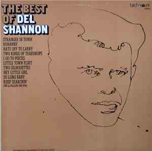 Del Shannon - The Best Of Del Shannon