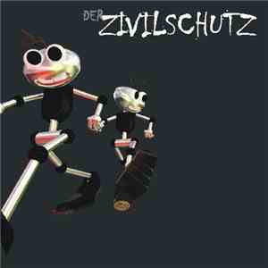 Der Zivilschutz - Der Zivilschutz 1983 - 2008 / 78 Minuten für Dich