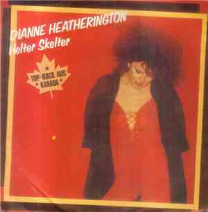 Dianne Heatherington - Helter Skelter