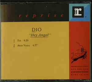 Dio - Hey Angel