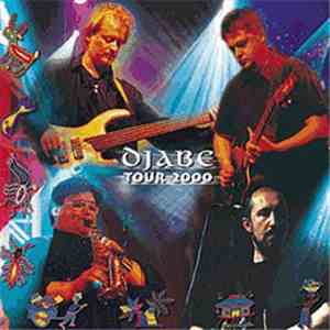 Djabe - Tour 2000