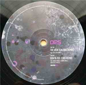 DRS - The View (Calibre Remix)