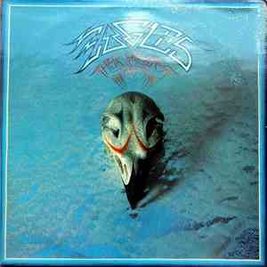 Eagles - Their Greatest Hits 1971-1975