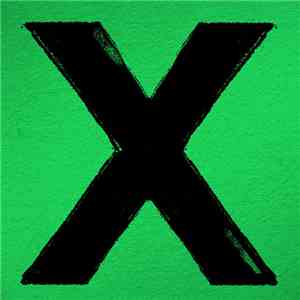 Ed Sheeran - X