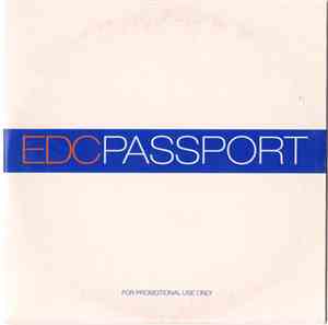 EDC - Passport