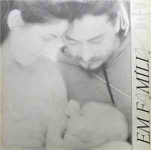 Egberto Gismonti - Em Família