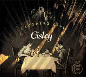 Eisley - Laughing City