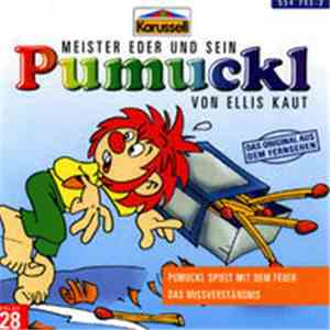 Ellis Kaut - Meister Eder Und Sein Pumuckl Folge 28 - Pumuckl Spielt Mit De ...