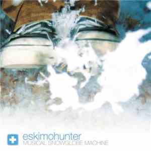 Eskimohunter - Musical Snowglobe Machine