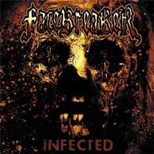 Facebreaker - Infected
