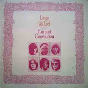 Fairport Convention - Liege & Lief