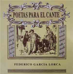 Federico García Lorca - Poetas Para El Cante