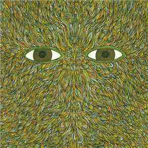 Flying Lotus - Pattern + Grid World