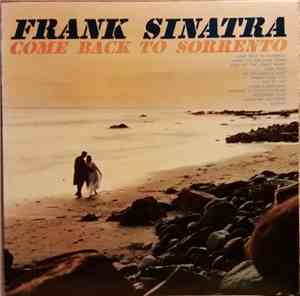 Frank Sinatra - Come Back To Sorrento