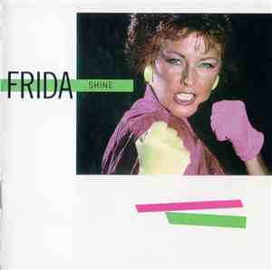 Frida - Shine
