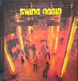 Georges Arvanitas - Swing Again
