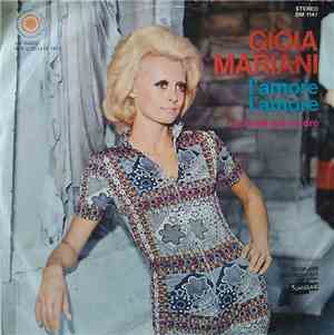 Gioia Mariani - L'Amore L'Amore