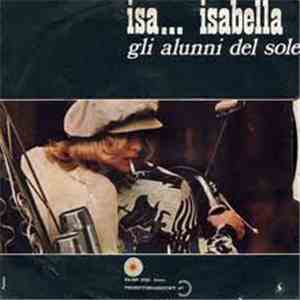 Gli Alunni Del Sole - Isa...Isabella